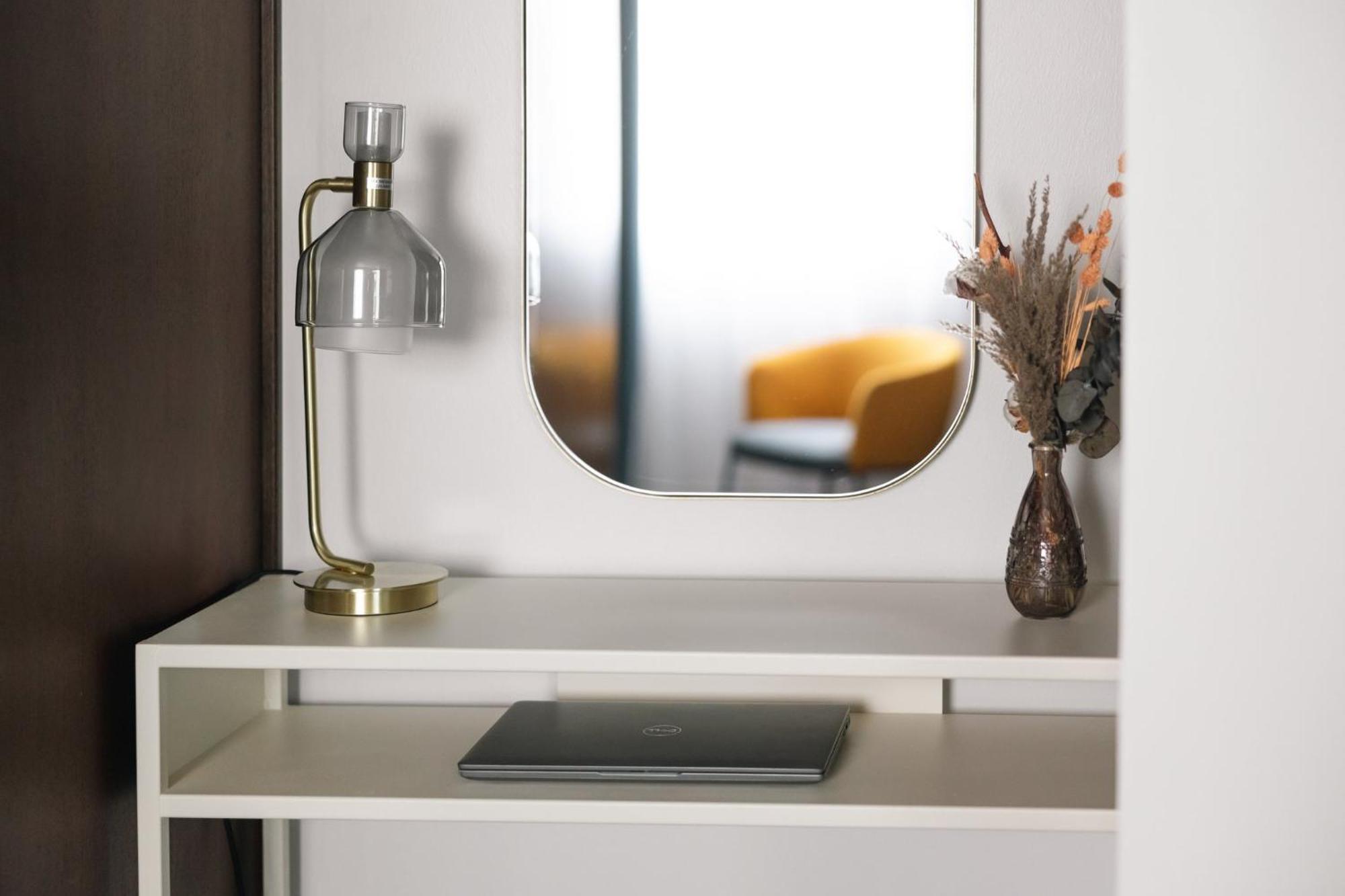 Hotel Crowne Plaza Madrid - Centre Retiro By Ihg Extérieur photo